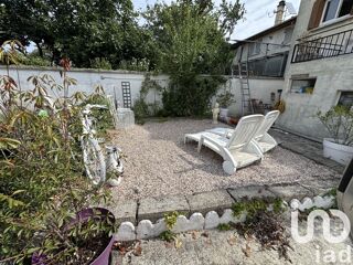  Appartement à vendre 4 pièces 60 m²