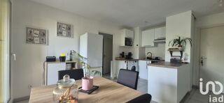  Appartement à vendre 2 pièces 47 m²