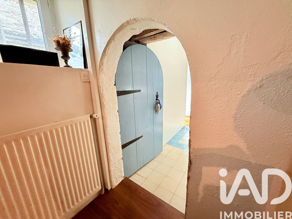 Vente Maison Vente Maison/villa 8 pièces Guidel