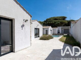  Maison � vendre 5 pi�ces 199 m�