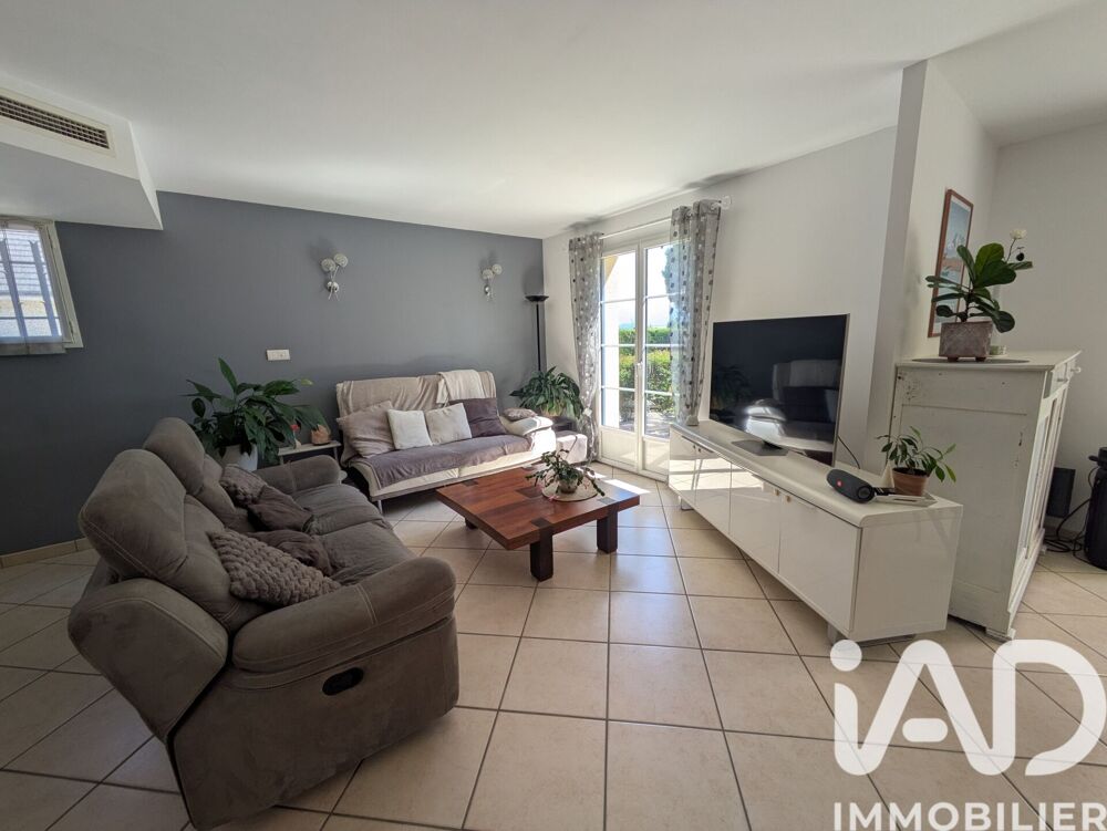 Vente Maison traditionnelle 7 pièces