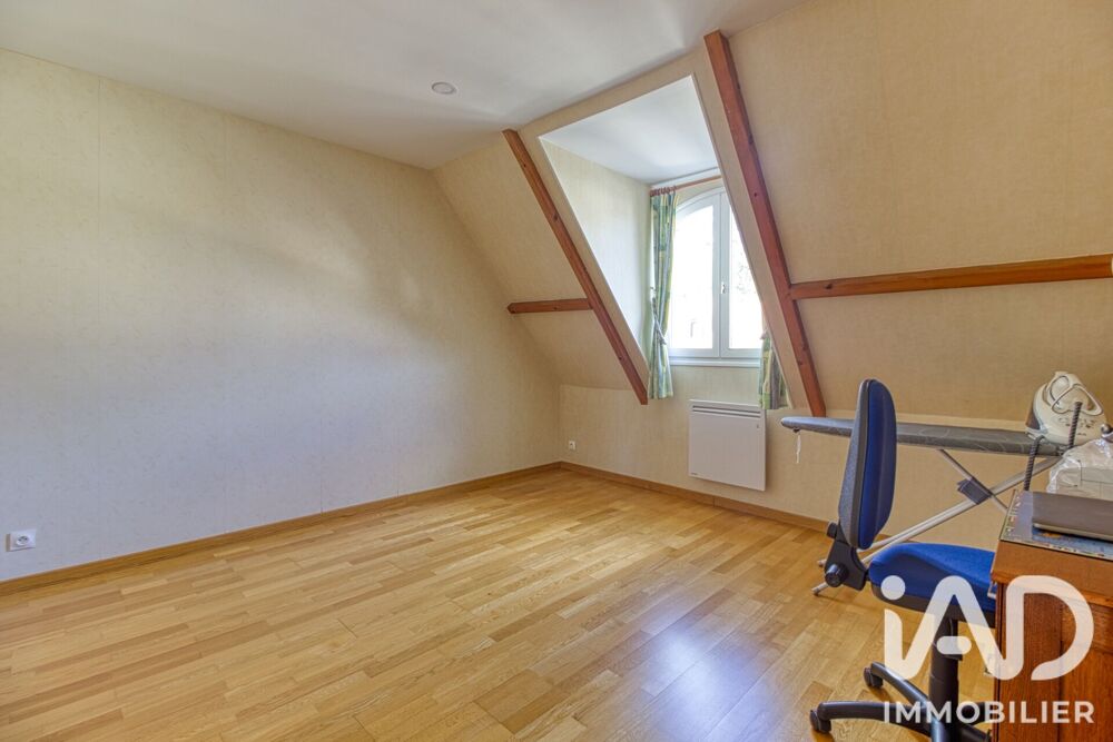 à vendre  Maison Saint-Prix (95390)