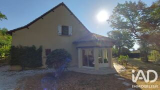  Maison à vendre 8 pièces 164 m²