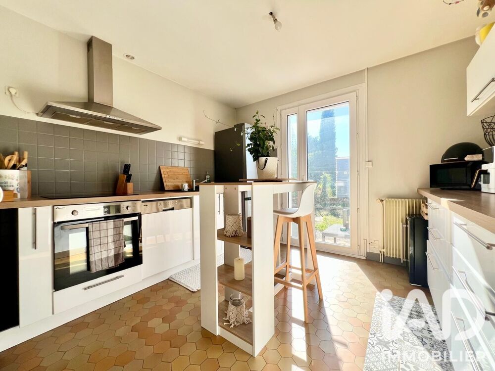 Vente Maison Vente Pavillon 5 pièces Panazol