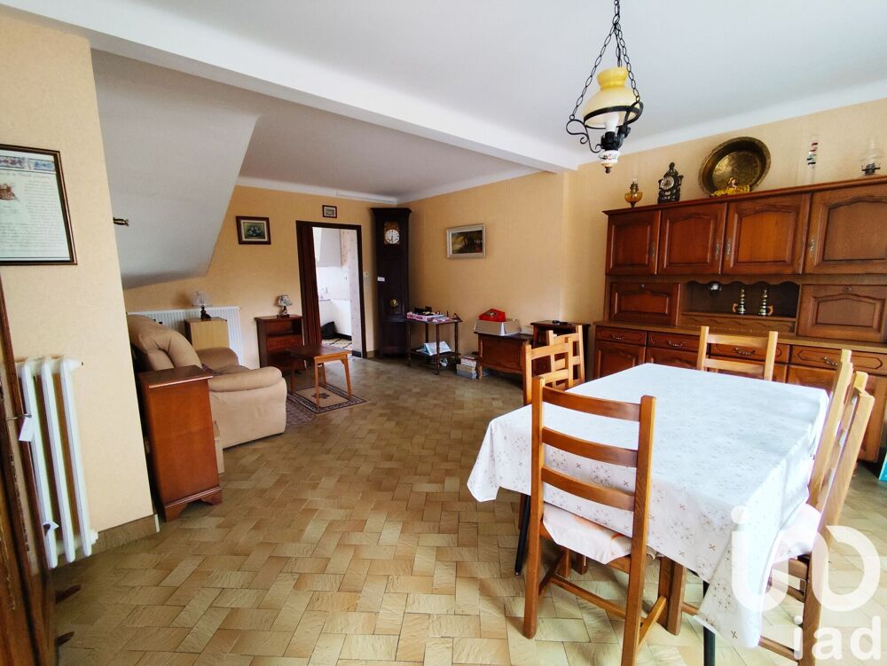 Vente Maison Vente Maison/villa 5 pièces Redon