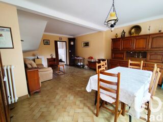  Maison à vendre 5 pièces 99 m²