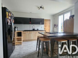  Maison � vendre 5 pi�ces 117 m�