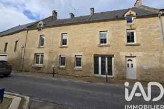  Maison � louer 9 pi�ces 197 m� Reviers