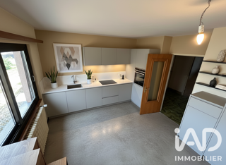  Maison à vendre 9 pièces 198 m²
