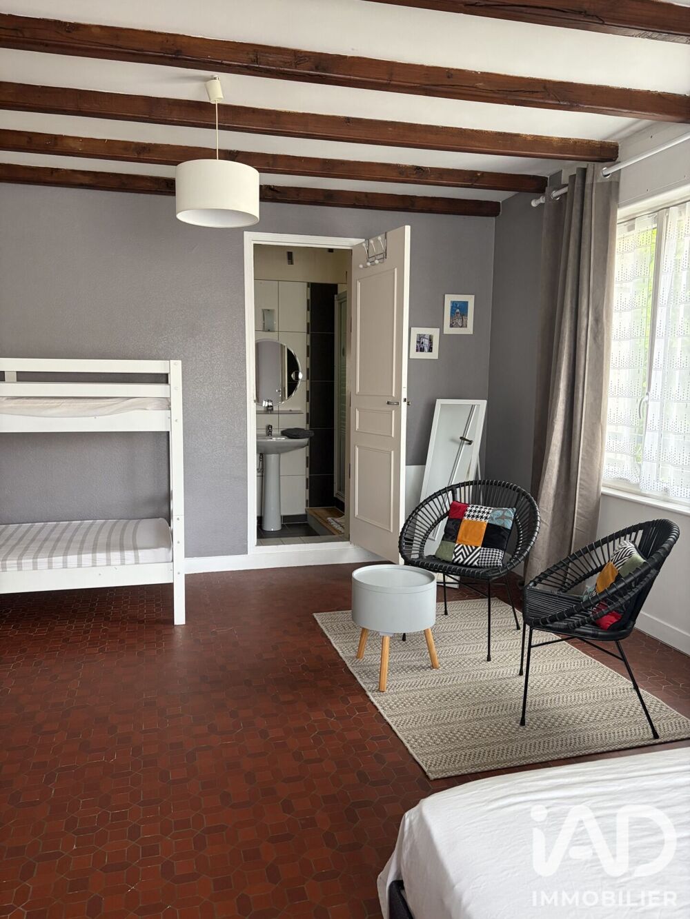 Vente Maison de ville 17 pièces