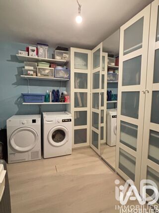  Appartement à vendre 3 pièces 70 m²