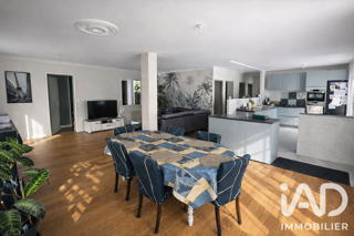  Maison à vendre 6 pièces 164 m²