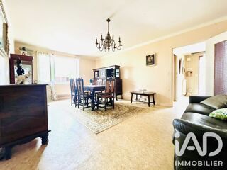  Maison à vendre 2 pièces 138 m²