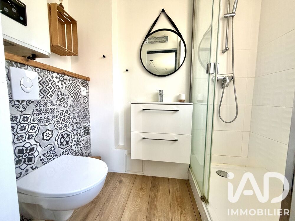 Vente Appartement Vente Appartement 1 pièce Six-fours-les-plages