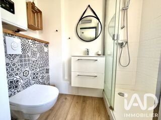  Appartement à vendre 1 pièce 16 m²