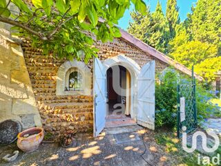  Maison à vendre 10 pièces 252 m²