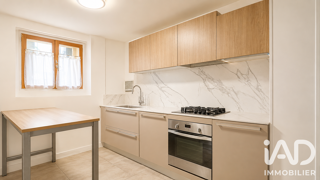  Maison à vendre 5 pièces 158 m²