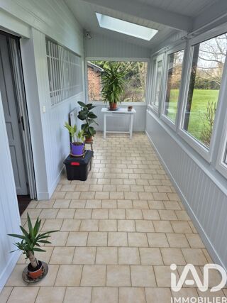  Maison à vendre 5 pièces 118 m²