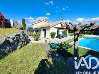  Maison à vendre 6 pièces 138 m²