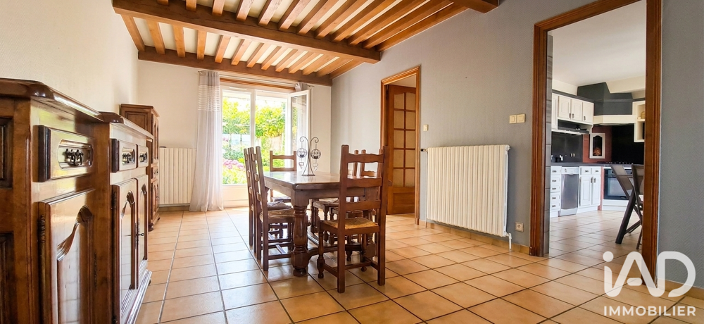 Vente Maison Vente Maison de ville 8 pièces Cours