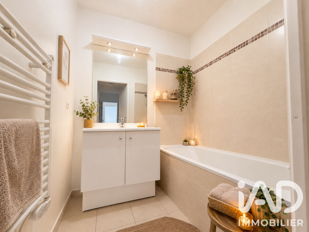 Vente Appartement Vente Appartement 3 pièces Massy