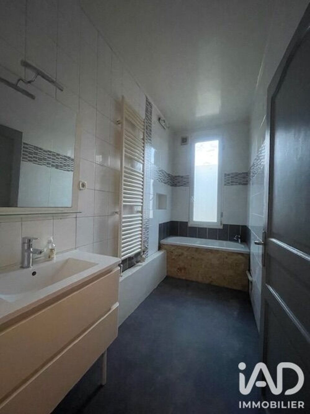 Vente Appartement Vente Appartement 3 pièces Reims