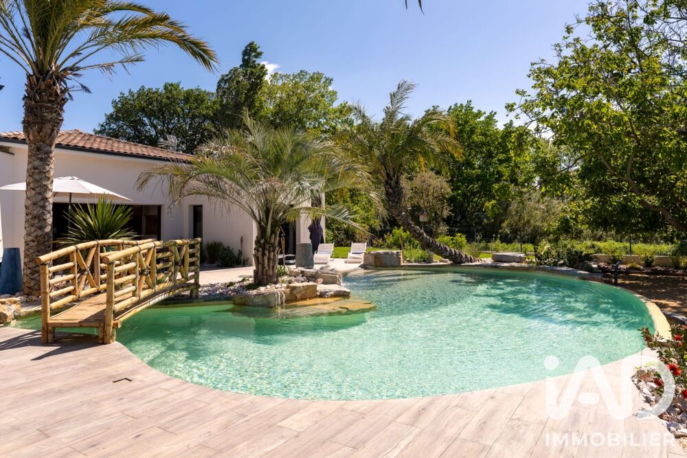 à vendre  Maison Margon (34320)