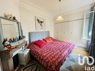  Appartement à vendre 4 pièces 105 m²