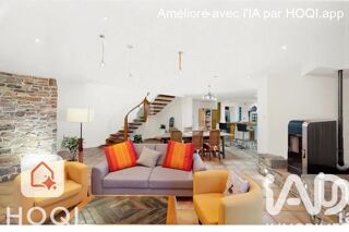  Maison � vendre 6 pi�ces 213 m�