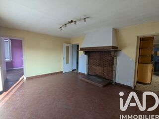  Maison � vendre 5 pi�ces 95 m�