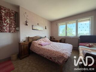  Maison à vendre 7 pièces 196 m²