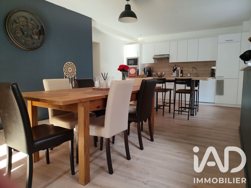 Vente Appartement Vente Appartement 4 pièces Gueberschwihr