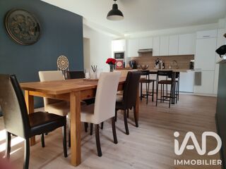  Appartement à vendre 4 pièces 113 m²