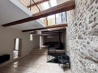  Maison à vendre 9 pièces 321 m²