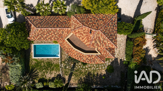Vente Maison Vente Maison d'architecte 5 pièces Bandol