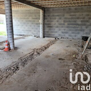  Maison à vendre 4 pièces 165 m²