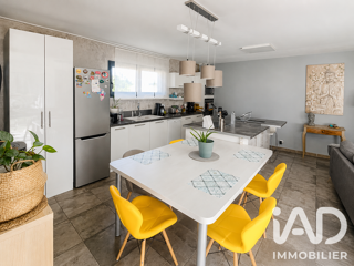  Maison à louer 5 pièces 108 m²