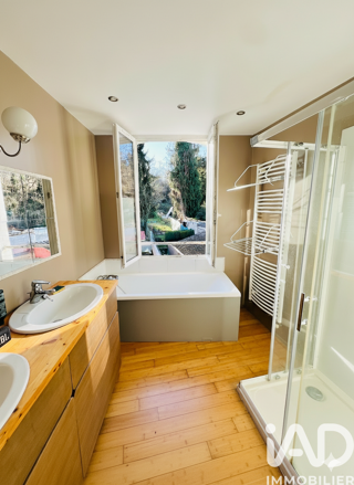  Maison � vendre 6 pi�ces 118 m�
