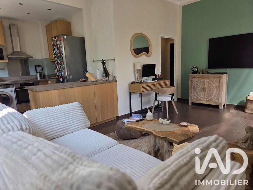 Vente Appartement Vente Appartement 2 pièces Nice