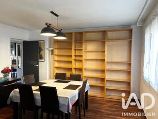  Appartement à vendre 3 pièces 54 m²