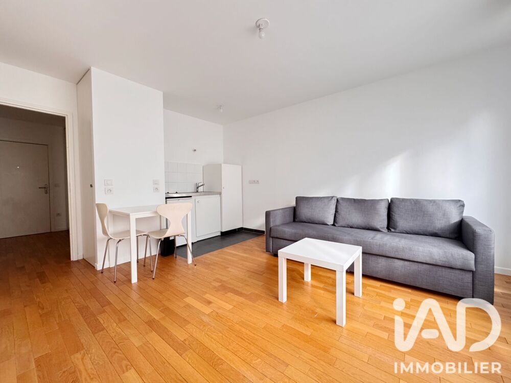 Location Appartement Location Appartement 1 pièce Issy-les-moulineaux