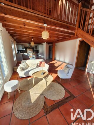  Maison à vendre 5 pièces 117 m²
