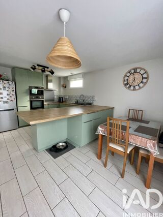  Maison � vendre 3 pi�ces 70 m�