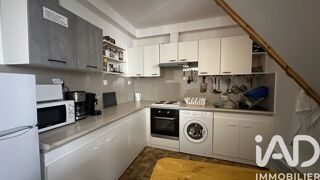  Maison à vendre 4 pièces 83 m²