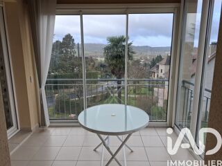  Appartement à vendre 3 pièces 59 m²