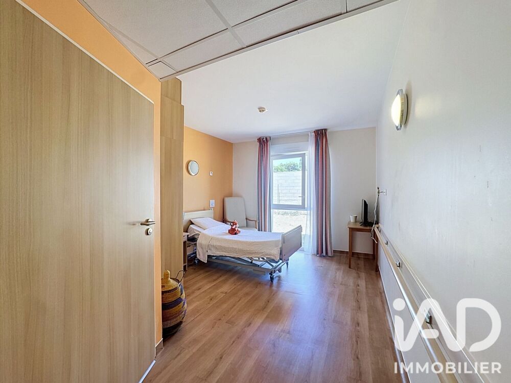 Vente Appartement Vente Appartement 1 pièce Roquefort-la-bédoule
