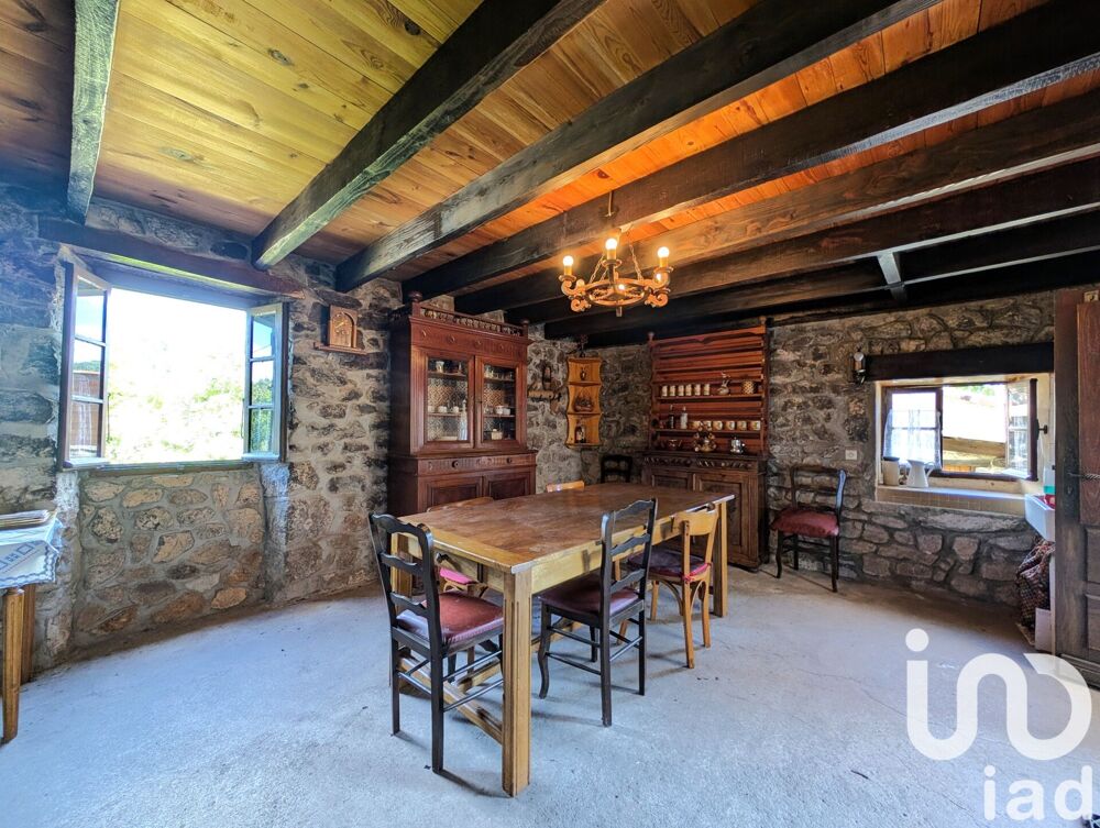 Vente Maison Vente Maison traditionnelle 3 pièces Saint-basile