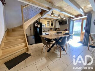  Maison à vendre 4 pièces 115 m²