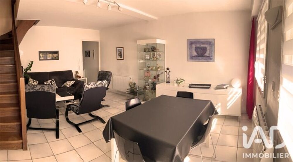 Vente Appartement Vente Duplex 4 pièces Tarbes