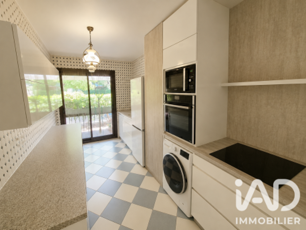 Vente Appartement Vente Appartement 3 pièces Marseille 9